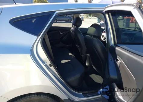 2011 Hyundai Tucson Limited from USA, damaged, VIN KM8JUCAC4BU171828